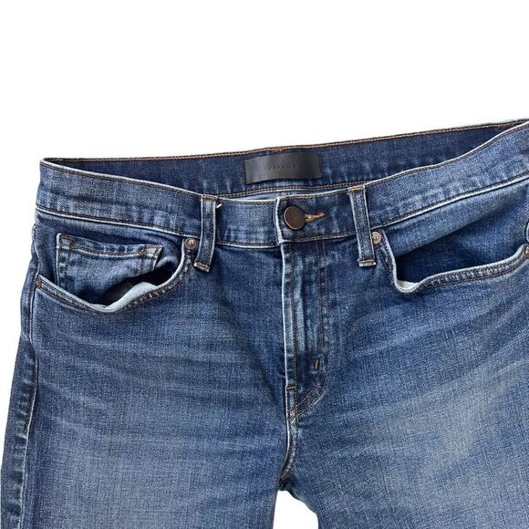 J Brand Tyler Slim-fit Jeans In Reed mens size 31 - Picture 4 of 8